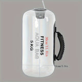 1pc Sports Weight-bearing Water Bag, Energy Bag For Weightlifting
