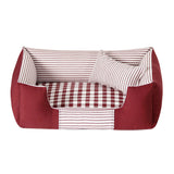 Four-season Kennel Resistant To Bite For Small And Medium-sized Dogs