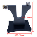 Professional Aluminum alloy 8 Pins Damaged Extractor Broken Screw Remover for Watchmaker Watch Repair Tool