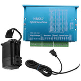 23 Stepper Driver 2.2Nm Servo 57HSE2.2N+for HBS57 Closed-Loop Step Motor 2.2NM 57 Hybrid Closed Loop 2-Phase.