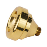 New Practical Quality Useful Mouthpieces Set Kit Mouthpiece Parts Plated 3.15inch 7C 5C 3C 1.5C Accessories Brass