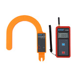 ETCR9310B  ETCR9330B Wireless H//L Voltage Forked Current Meter