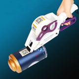 Handheld Manual Labeg Price Label Bar Code Tag Sticker Dispenser Self-adhesive Marking hine Warehouse Supermarket