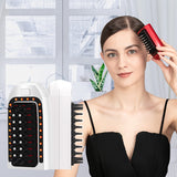 Scalp Applicator Liquid Comb for Hair Scalp Treatment Essential Oil Liquid Guiding Comb Hair Brush Scalp Massager Hair Care Tool