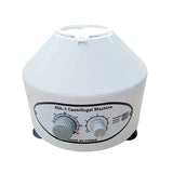 Laboratory Electric Centrifuge 900-2 Low Speed 4000rpm 2086xg 6*20ml EU US Plasma Serum PRP PRF Separate hine