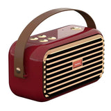 Wireless Bluetooth Speaker with Stereo Sound,Extended Bass and Treble,TWS Bluetooth 5.0 TF Card & USB & AUX Audio Input