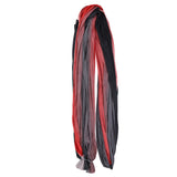 Yoga Hammock Aerial Fitness Tool Pain Relief Aerial Yoga Swing with Daisy Chain for Home for Gravity Yoga for Aerial Dance for