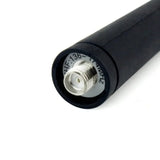 Walkie Talkie VHF 136-174MHz SMA Female for Kenwood TK-2207 TK2206 TK2203 TK2202 TK2200 Two Way Radio Antenna