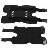 Adjustable Medical Joint Fixed Brace Orthosis Patella Knee Compression Sleeve Splint Support Rehabilitation Bracket
