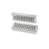 Riveting Stake Large 36 Holes Stainless Steel for Jewellers Watchmaker Repair Tool