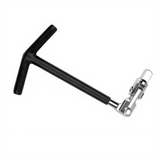 Car Motorcycle Repairing Kit Spark Plug Removal Tool Socket 16Mm /18Mm/21MmT-Handle Wrench
