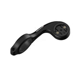 IGPSPORT Bicycle Handlebar Extended Bracket M82 Bike Headlight Mount Bar Cycg Computer For Garmin Edge IGS630 Bsc300 BSC200