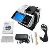 Rechargeable vertical infrared banknote counting foreign currency, multi country currency verification machine for RMB, Hong Kong, UK, US, Europe and Thailand, etc. 6100