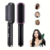 Ionic perm, 5 Utes temperature, 2-in-1 hairstyle tool, heated for 3 minutes