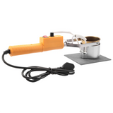 Hot Lead Pot,Electric Pot Lead,Crucibles Melting Suitable for Fishing Weight