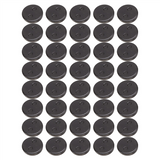 40Pcs Disc Brake Pads Kit for Scooter Skateboard Caliper M365 Mountain Bike Bicycle