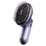 Atomizing To Produce Hair Head Essential Oil Massage Comb Electric Instrument