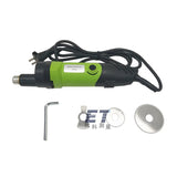 NEW CE 110V/220V Green Medical Cast Saw,Cast Cutter Orthopedic Plaster Saw High Quality tools