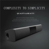 Home Theater Sound System Bluetooth Speaker Computer Speakers For TV Soundbar Subwoofer Radio Music Center Boom Box Column