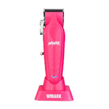 2024 New WMARK Clipper NG-139 Oil Head Electric Clippers Hot Selg Charging Base Hair Cutting hine
