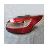 1Pair Left and Right Tail Lights for 2012 2013 2014 Ford Focus Trim Brake Light Left+Right 44ZH-2067B BM51-13405