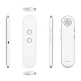 2024 T4 Portable Wireless Smart 40 Languages Two-Way Real Time Instant Voice Translator APP Bluetooth Multi-Language New Gift