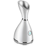 Face Steaming Facial Steam Engine Nano Heating Wet Hydrating Whitening Beauty