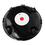 Smart Cordless Robotic Pool Cleaner IPX8 Automatic Swimming Pool Vacuum Cleaner with Self Parking Function