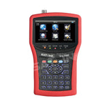 Original New Satlink WS-6960 DVB-S&DVB-S2 HD Satellite Finder Meter WS6960