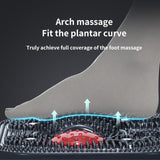 Portable Circulation Foot Blood Circulatory Massager hine