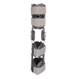 Knee Immobilizer Hinged Post Op Knee Brace for PCL Leg Brace Orthopedic Patella Knee Support Orthosis Knee Joint Stabilizer