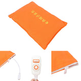 Electric Moxibustion Salt Bag Electric Heating Pad Household Convenient for Muscle Pain for Swelling for Inflammation for Home