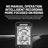 IGPSPORT GPS Bike Computer BSC100S 100S Official Store Cycle Wireless Speedometer Bicycle Digital Stopwatch Cycg Odometer