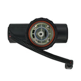 JCB220 E416 E428 Electronic Fuel Pump 228-9129 249-7669 2-Wire Square Plug 12V 24V Excavator Accessories