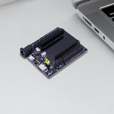 ESP32 ESP32 30P Power Board 2.4 GHz ESP32 30P Power Module WIFI+Bluetooth-Compatible 2 in 1 Dual-core CPU Low Power Consumption
