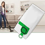 For Vacuum Cleaner Bag Kit Compatible for Kobold VK140 VK150-A
