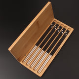 999 Zuyin Household Chopsticks Set