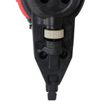 Cordless Electric Nail Gun Straight/N-shape Naig hine with 32mm 50mm Nails Rechargeable Nailer For Ma kita Battery
