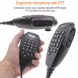 Original Handheld Speaker Mic Microphone for TYT TH-9800 TH-9800Plus TH-7800 Mobile Car Two Way Radio