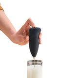 Handheld electric milk portable mini household cooking tools, coffee egg mixer, cappuccino