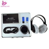 DHL Bio Resonance Advanced Metatron Original 8D Cell LRIS NLS Health Analyzer