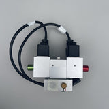 SORL Original Zhongtong DC24V 7.5W Parking Memory Vae Essential Spare Parts Bus Accessories