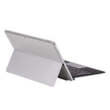 Tablet Bluetooth-compatible 5.1 7 Colors LED Backlit Trackpad Keyboard Rechargeable for Surface Pro 3/4/5/6/7