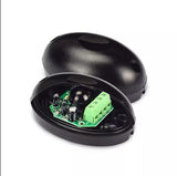 10m IP55 Automated Safe Detector Sensor/ Swing /Sliding/Garage Gate / Door Safety Infrared Photocells