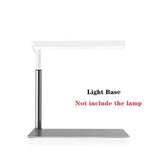 ONF Flat Nano Full Spectrum LED Plant Light Freshwater for Under 10 Gallon Fish Tank Terrarium Aquarium Decor