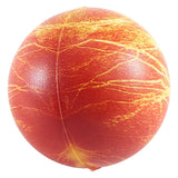 12 Piece Foam Sponge Marble Bouncy Balls 5Cm PU Children's Venting Stress Relief Toys