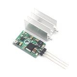 LT3045 LT3094 2A Low Noise ear Buck Voltage Regulator Positive Negative POWER 5V 12V 15V Rmplifier Audio DAC LM337 78 79