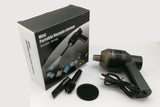 Mini Vacuum Cleaner Rechargeable Computer Keyboard Cleaner with Li-Battery for Cleaning Keyboard Dust Tool