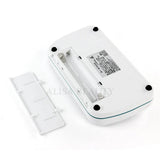 6 Channels Shunhe SH-I Electro Acupuncture Stimulator Electronic Massager English Manual CE 110-240V