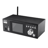 Foepoe UD951C DSD Audio Decoder Standard Version DTS Dolby 5.1 Audio Decoder With 3.2Inch Color Screen
